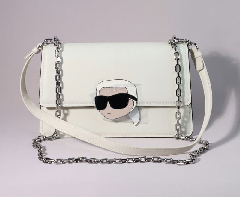 Crimson Crossbody