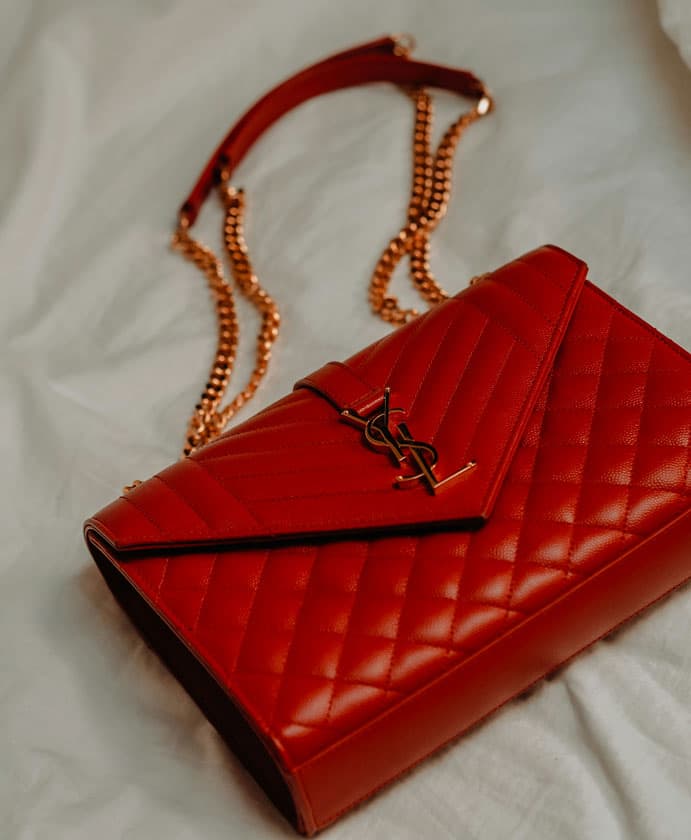 Designer Handbags