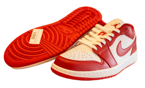 Premium Sneakers – image 1