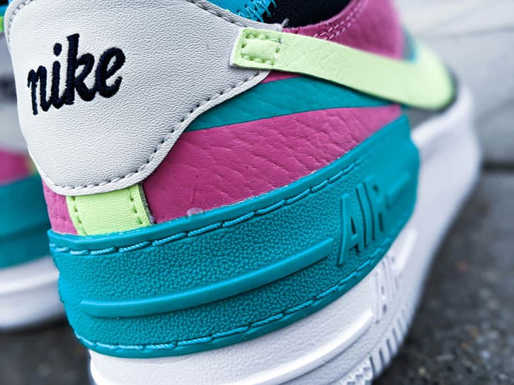 Arctic Street Low