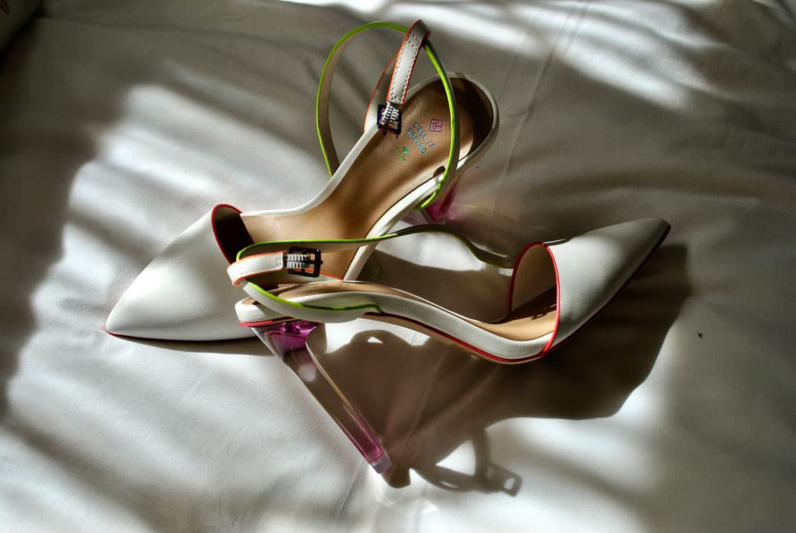 Imported Footwear
