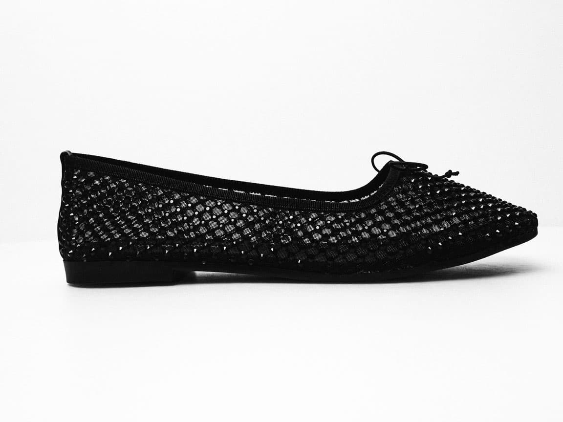 Venetian Slingback