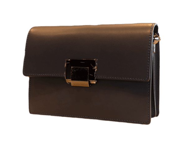 Massimiliano Incas Genuine Leather Borse in Pelle